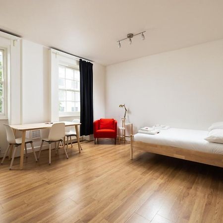 Mornington Crescent Apartment London Ngoại thất bức ảnh